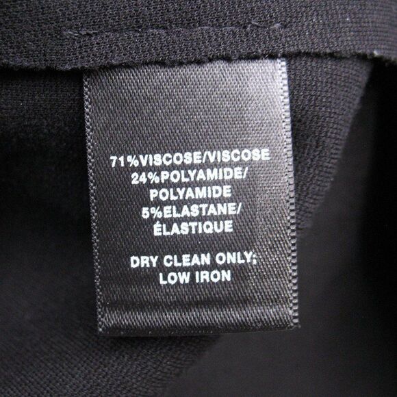 Lafayette 148 New York Marisa Bell-Sleeve Shift Dress - Picture 7 of 8